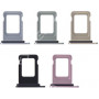 Vassoio scheda SIM per iPhone 15/15 Plus giallo