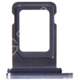 Vassoio scheda SIM per iPhone 15 Pro/15 Pro Max Titanio naturale 