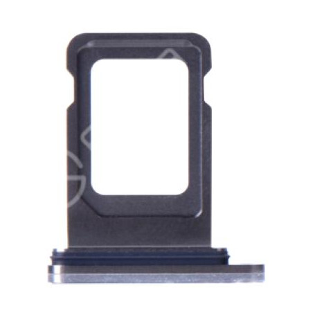 Vassoio scheda SIM per iPhone 15 Pro/15 Pro Max Titanio naturale