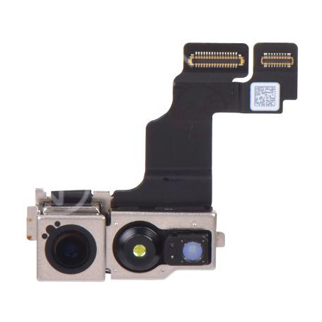 Fotocamera Rigenerata frontale per iPhone 15