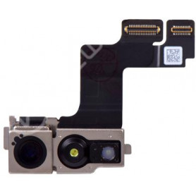 Fotocamera Rigenerata frontale per iPhone 15 Plus