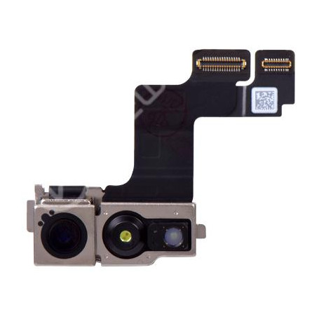 Fotocamera Rigenerata frontale per iPhone 15 Plus