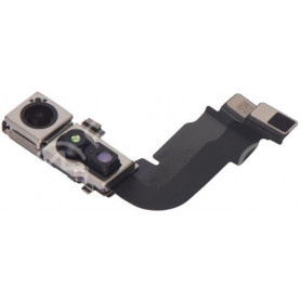 Fotocamera Rigenerata frontale per iPhone 15 Pro
