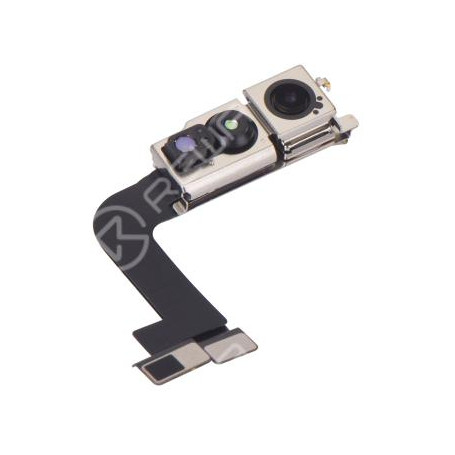 Fotocamera Rigenerata frontale per iPhone 15 Pro Max