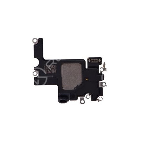 Altoparlante auricolare per iPhone 15 Plus