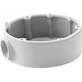 Hikvision Junction Box per Minidome Camera - DS-1280ZJ-DM18