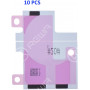 Adesivo per batteria iPhone 15 Pro Max BUSTA DA 10 PEZZI