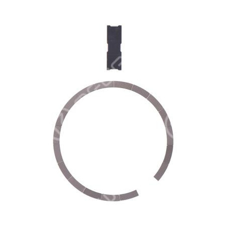 Magnete MagSafe ricarica wireless per iPhone 15 Pro/Pro Max