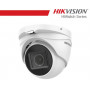 Hikvision Videocamera Analog. Turret 5MP Motorizz. 2.7-13mm - DS-2CE79H0T-IT3ZF