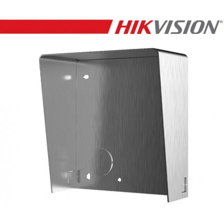 Hikvision scatola da esterno per Videocitofono - DS-KABD8003-RS1/S