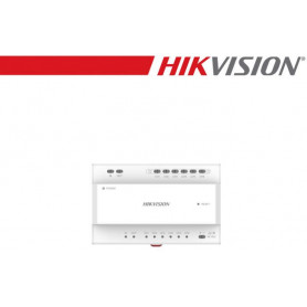 Hikvision Distributore HD a 2 fili - DS-KAD7060EY
