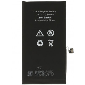IP 12/12 Pro Batteria Diagnostica 2815mAh Nero S+