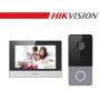 Hikvision Kit Videocitofoni IP - DS-KIS603-P(C)/Europe BV