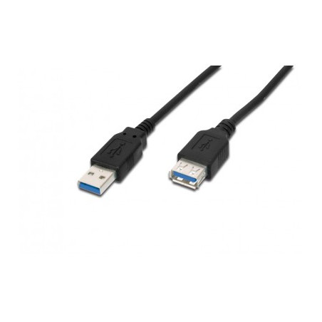 Cavo Prolunga Usb 3.0 M/F 1.8Mt (Dk112330)