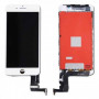LCD Originale LG o Toshiba AAA+ Apple iPhone 8 Plus Bianco