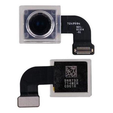Telecamera posteriore Foxconn per iPhone 8