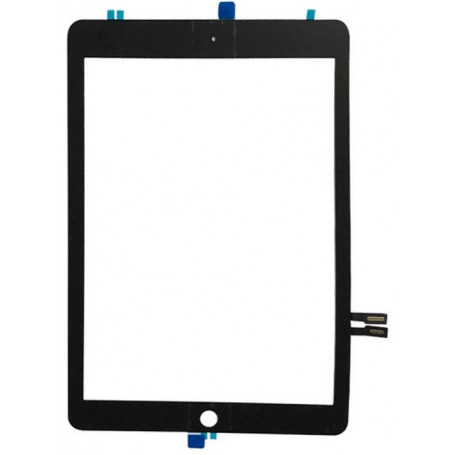 Touch Screen per iPad 2018 6 Generazione A1893 A1954 Nero