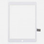 Touch Screen per iPad 2018 6 Generazione A1893 A1954 Bianco