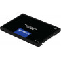 GoodRAM SSD CX400-G2 1TB SATA III 2,5 - retail box - SSDPR-CX400-01T-G2