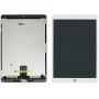 LCD + TOUCH per iPad Air 3 A2123 A2125 A2153 A2154 Bianco