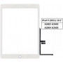 Touch per iPad 9 10.2'' con pulsante Home A2602 A2603 Bianco