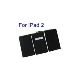 Batteria ricambio per iPad 2 6500mAh Li-Ion Bulk