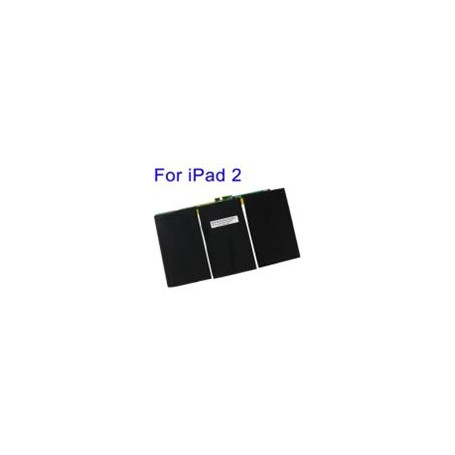 Batteria ricambio per iPad 2 6500mAh Li-Ion Bulk