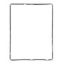Cornice supporto LCD per iPad 2 Nero