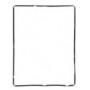 LCD Frame per New iPad (iPad 3) / iPad 4 Nero