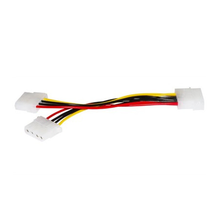 Cavo Sdoppiatore Alimentazione Molex (Lkcsata031)