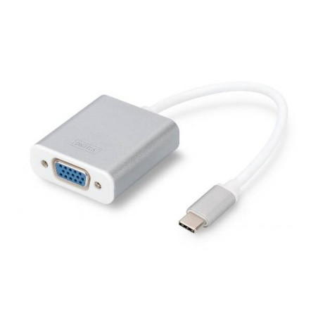 Adattatore Vga A Usb 3.0 (Da70837)