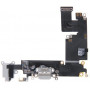 Connettore Carica Dock Foxcon iPhone 6S Plus Grigio Chiaro