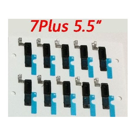 Anti polvere altoparlante iPhone 7Plus confezione 10 Pezzi