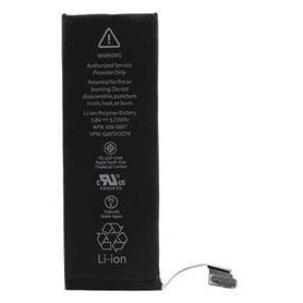 Batteria Ricambio per iPhone SE 2016 Nuove
