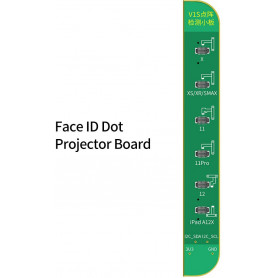 Scheda per Programmatore JCID riparazione Face ID Dot X-11PM