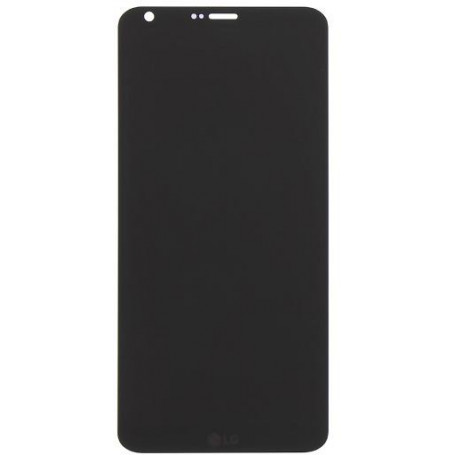 LCD per LG G6 H870 Nero