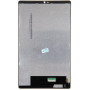 Display per Lenovo Tab M8 LCD e Touch Nero