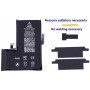 Batteria No-Welding Senza Saldatura per iPhone 14 Pro