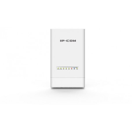 IP-COM Access Point Outdoor punto a punto 5GHz 12dBi ipMAX ac - 5km - CPE6S