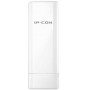IP-COM CPE punto a punto Outdoor 2.4GHz 150Mbps antenna 12dBi - 5km - CPE9