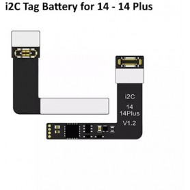TAG i2C per sostituzione Batteria iPhone 14 - 14 Plus