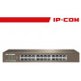 Switch 24 porte Gigabit IP-COM G1024D