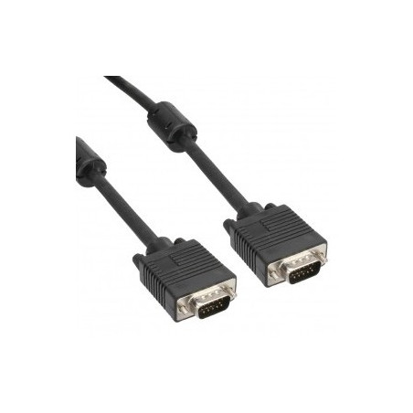 Cavo Vga 10 Mt (Cv-Vga-007)
