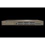 Switch PoE L3 Managed 24 porte Gbit + 4 SFP G5328P-24-410W