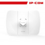 IP-COM Outdoor CPE 5GHz 23dBi ipMax AC Gigabit  - iLBE-5AC