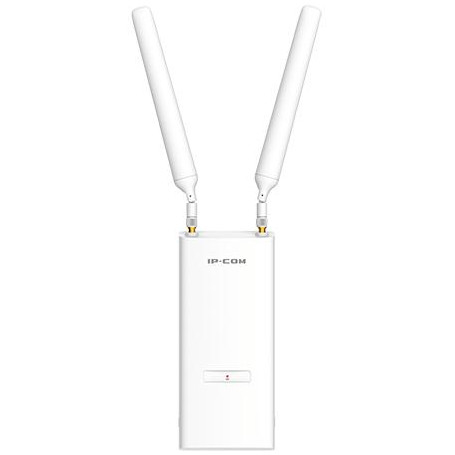 IP-COM Access Point Indoor/Outdoor Dual Band copertura 200mt - IUAP-AC-M