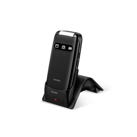 Cellulare Amico Favoloso Dual Sim Nero