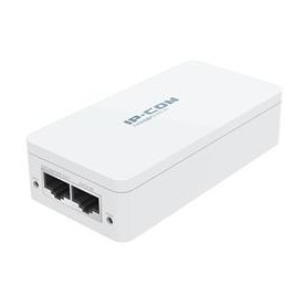 IP-COM PSE30G-AT 802.3at Gigabit PoE Injector