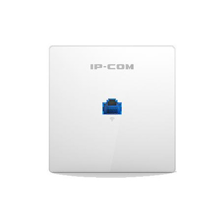 IP-COM Access Point AC1200 Dual Band a parete Port Gigabit - W36AP 