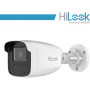 Videocamera Bullet IP 4K Hilook 8MP 4.0mm IR 50mt compatibile con Hikvision